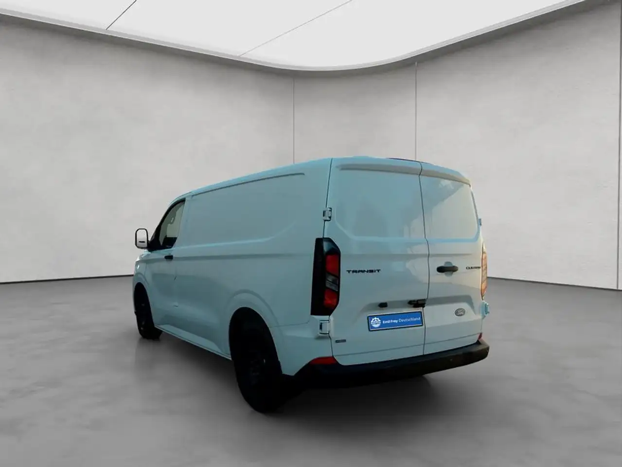 Ford Model not specified 2026