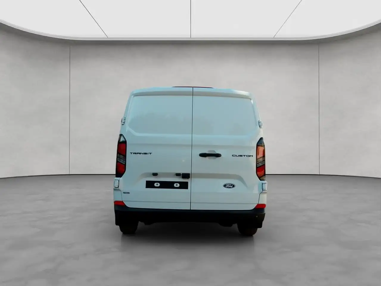 Ford Model not specified 2026