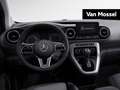 Mercedes-Benz EQT 200 L1 Direct leverbaar!! Zilver - thumbnail 2