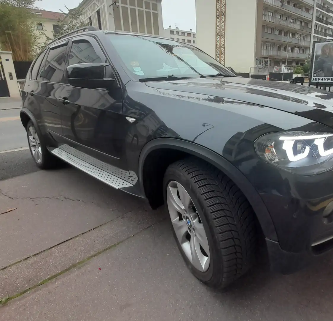 BMW X5 3.0d 235ch A - 2