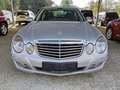 Mercedes-Benz E 320 CDI 4-Matic !1.Besitz/Serviceheft! Silber - thumbnail 2