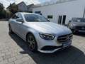Mercedes-Benz E 220 d 9G AVANTGARDE MBUX LED KAMERA AMBIENTE TOTWINKEL Silber - thumbnail 4