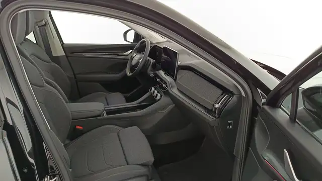 Skoda Kodiaq view 10