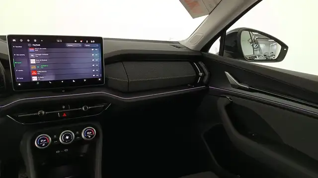 Skoda Kodiaq view 13