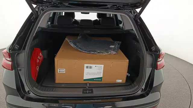 Skoda Kodiaq view 7