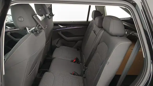 Skoda Kodiaq view 11
