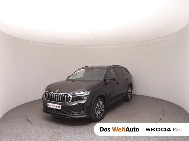 2026 Skoda Kodiaq in Black for sale
