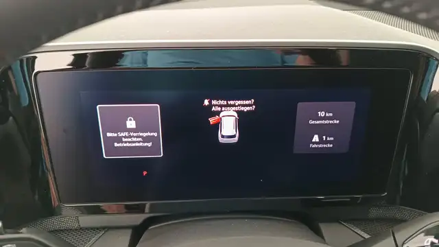 Skoda Kodiaq view 15