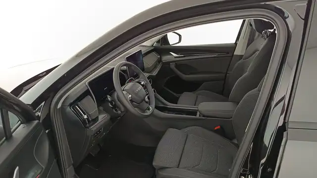 Skoda Kodiaq view 9