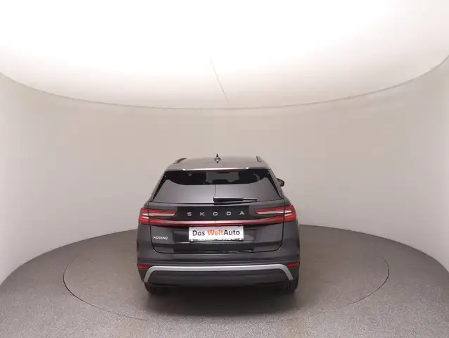 Skoda Kodiaq view 6