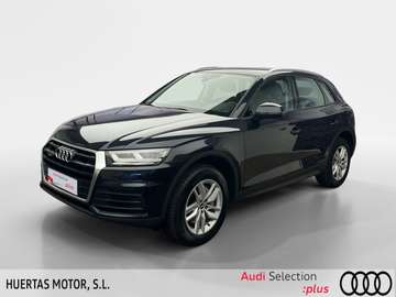 TODOTERRENO 2.0 50 TFSI E S TRONIC ADVANC 299 5