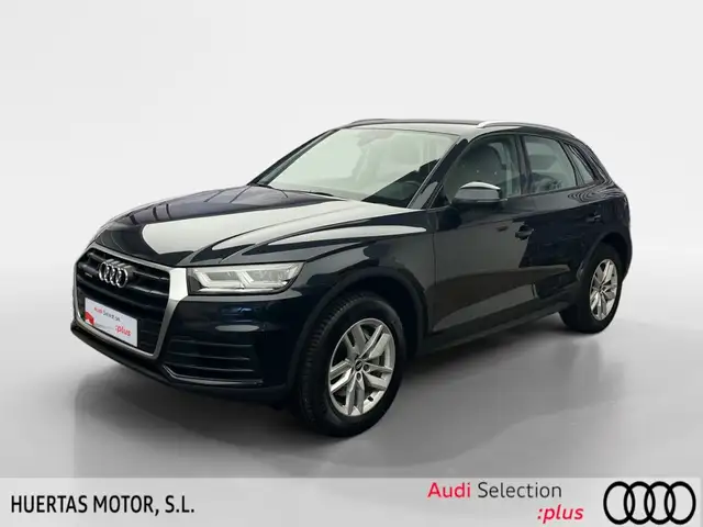 Audi QUATTRO TODOTERRENO 2.0 50 TFSI E S TRONIC ADVANC 299 5