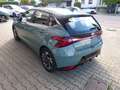 Hyundai i20 Advanced VOLL-LED APPLE KAMERA SHZ LHZ Grün - thumbnail 2