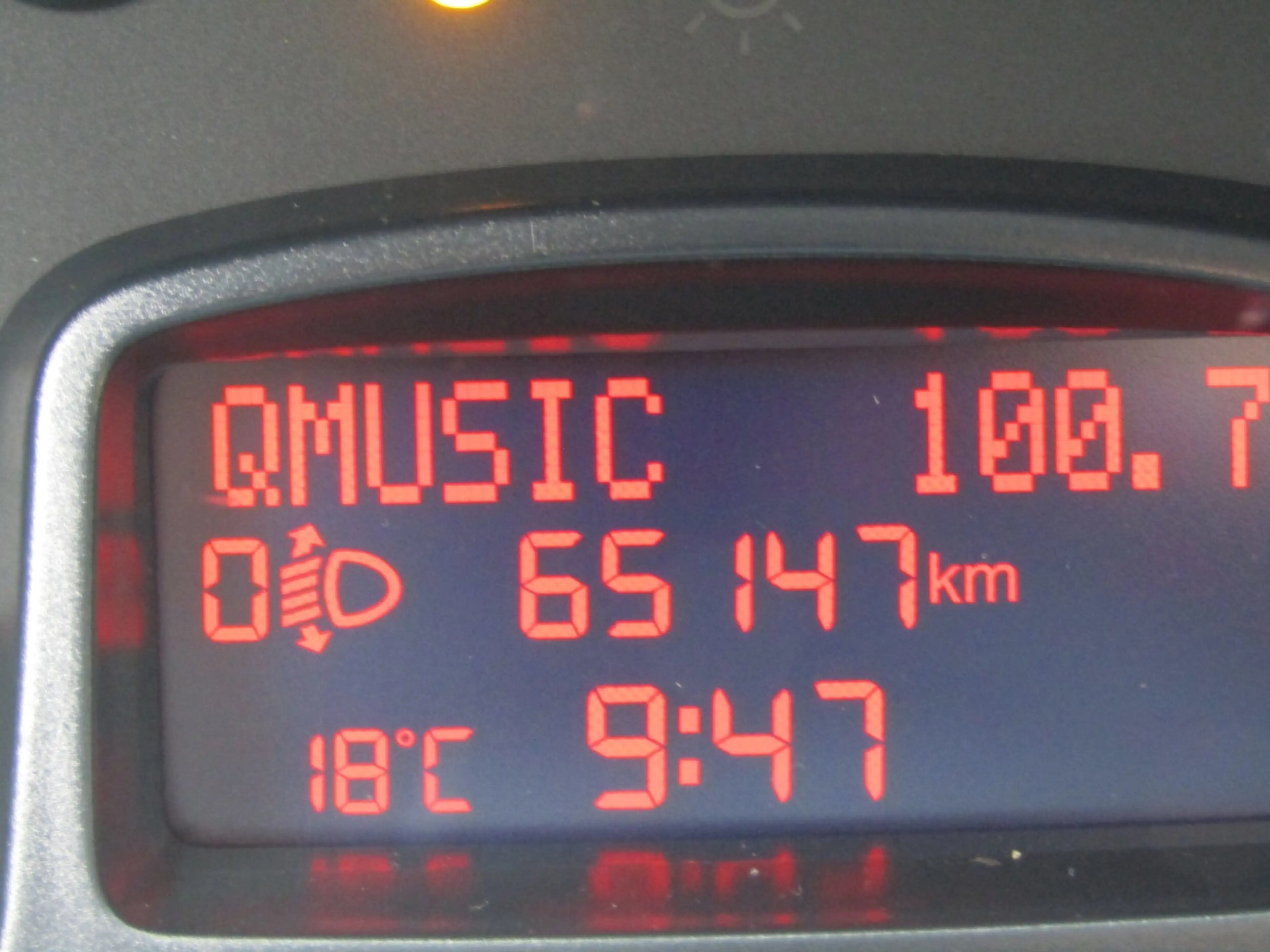 Ford Ka/Ka+ 1.2 Titanium X start/stop — photo 7