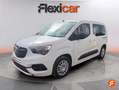 Opel Combo Life 1.5TD S/S Edition Plus L 130 Blanco - thumbnail 3