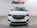 Opel Combo Life 1.5TD S/S Edition Plus L 130 Blanco - thumbnail 2
