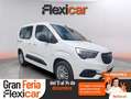 Opel Combo Life 1.5TD S/S Edition Plus L 130 Blanco - thumbnail 1