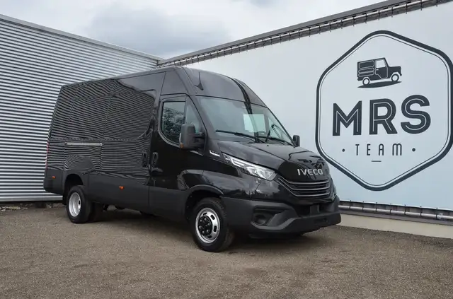 Iveco Daily 35C21- Himatic- L3H2- ACC- Camera-Nieuw- 44990+BTW