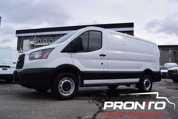 T-150 130WB ** Cruise / AC / Bluetooth / Camera **