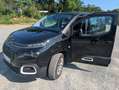 Citroen Berlingo Berlingo Kombi 5-Türer M PureTech 110 SHINE Schwarz - thumbnail 3