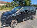 Citroen Berlingo Berlingo Kombi 5-Türer M PureTech 110 SHINE Schwarz - thumbnail 4