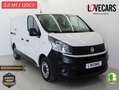 Fiat Talento 2.0 MTJ FURGÓN CERRADO 6 VEL 120 Blanco - thumbnail 1