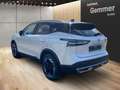 Nissan Qashqai QASHQAI 1.3 DIG-T MHEV 158 PS 4x4 N-Connecta Win Schwarz - thumbnail 5