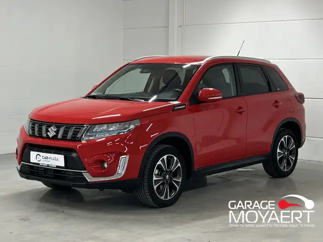 Suzuki Vitara 1.4i GLX