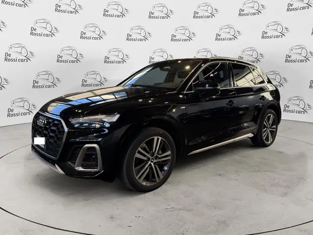 Audi Q5 Q5 50 TFSI e quattro S tronic S line