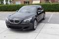 BMW M5 Zwart - thumbnail 3