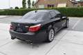 BMW M5 Schwarz - thumbnail 4