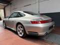 Porsche 996 911 Carrera 4S phase 2,  Full option Zilver - thumbnail 4