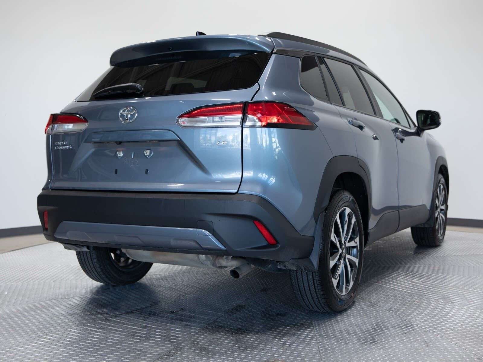 2025 Toyota Corolla Cross LE AWD / NO ACCIDENTS — снимка 1