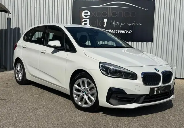 BMW Autres SERIE ACTIVETOURER (F45) 225XEA 220CH BUSINESS DESIGN