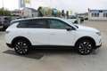 Opel Grandland 1.2 MHEV GS Aut. Weiß - thumbnail 4