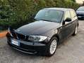 BMW 118 Cat. 5P Futura DPF Nero - thumbnail 5