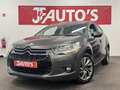 Citroen DS4 2.0 BlueHDi So Chic Grau - thumbnail 1