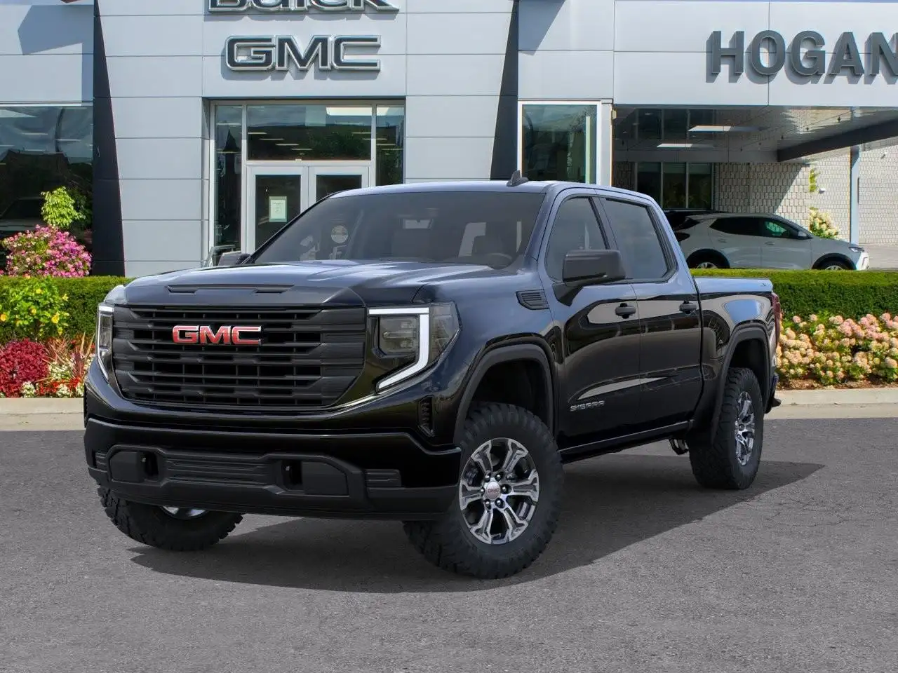 GMC Sierra 1500 снимка GMC Sierra 1500