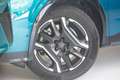 Peugeot 5008 Elektro 210 73kWh Blau - thumbnail 4