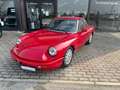 Alfa Romeo Spider 2.0i cat ASI Rot - thumbnail 1