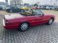 Alfa Romeo Spider 2.0i cat ASI Rosso - thumbnail 8