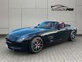 Mercedes-Benz SLS Roadster Black - thumbnail 2