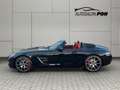 Mercedes-Benz SLS Roadster Black - thumbnail 4