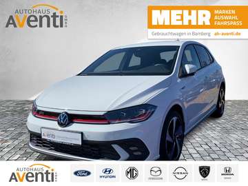 GTI DSG*ACC*Tot Winkel*LED*SHZ*PDC*Allwetter