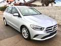 Mercedes-Benz B 180 Progressive Modell 2021-WIDESCREEN*NAVI*PDC*SHZ ! Silber - thumbnail 1