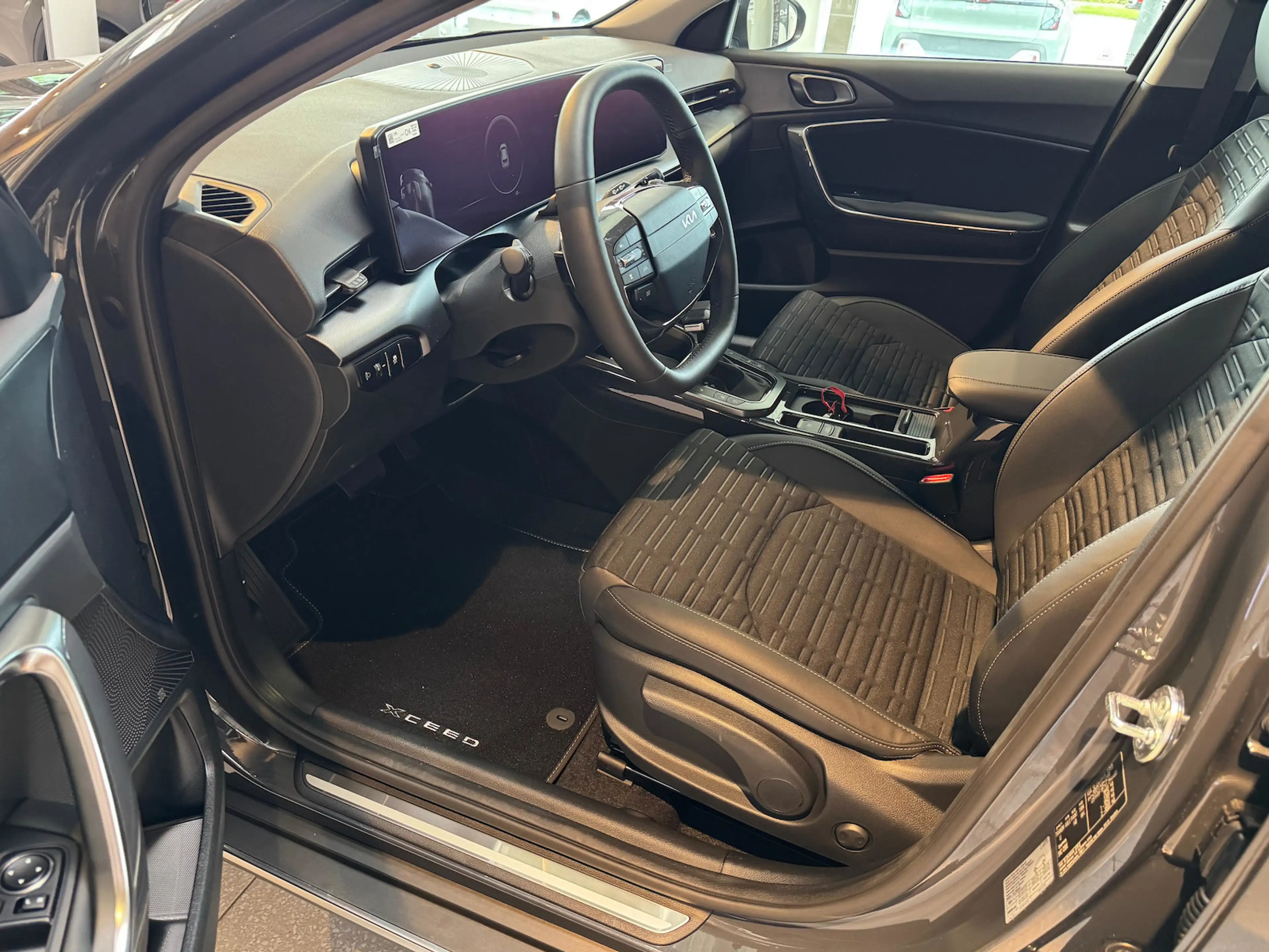 Kia XCeed 1.6 T-GDI 150 DCT7 Spirit PE |SOUND PAKET| — photo 8