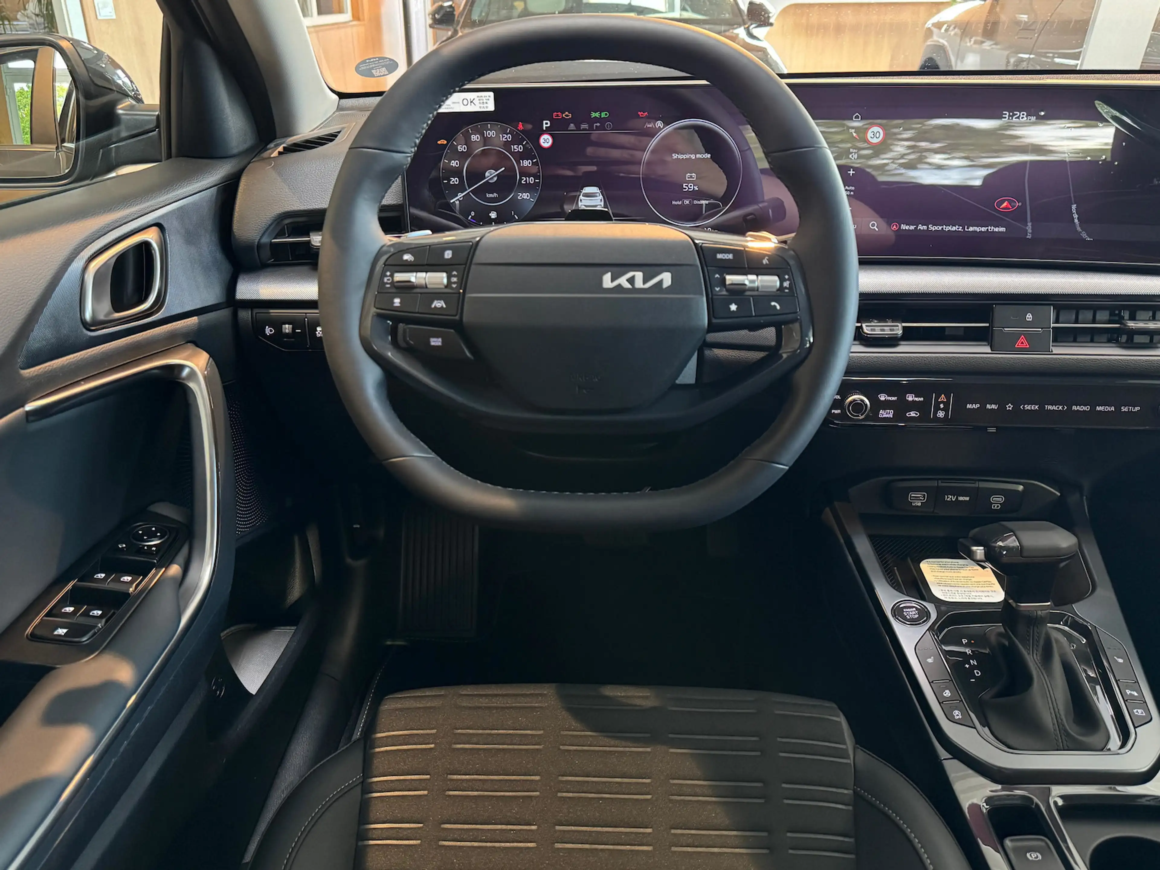 Kia XCeed 1.6 T-GDI 150 DCT7 Spirit PE |SOUND PAKET| — photo 9
