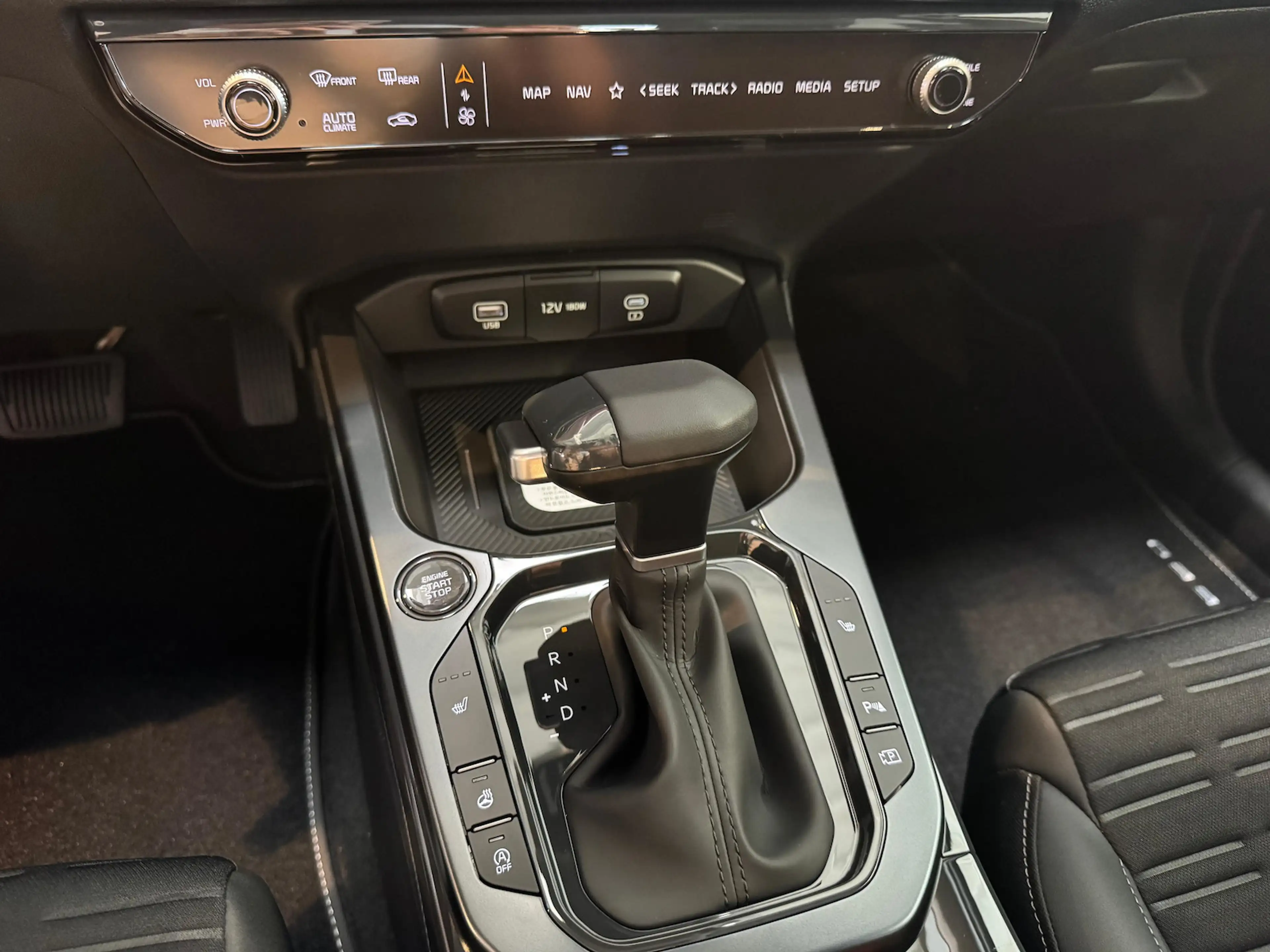 Kia XCeed 1.6 T-GDI 150 DCT7 Spirit PE |SOUND PAKET| — photo 10