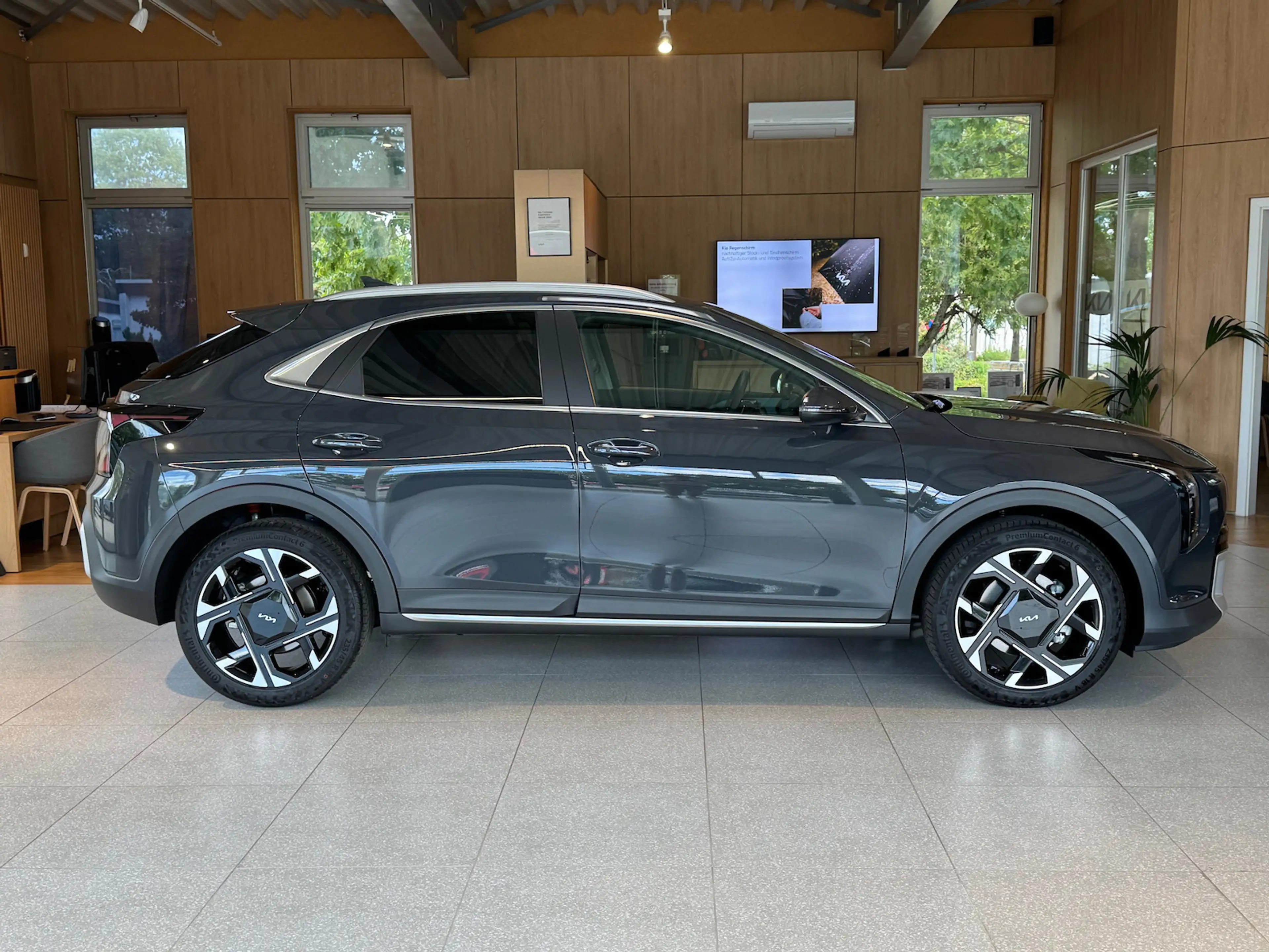 Kia XCeed 1.6 T-GDI 150 DCT7 Spirit PE |SOUND PAKET| — photo 6