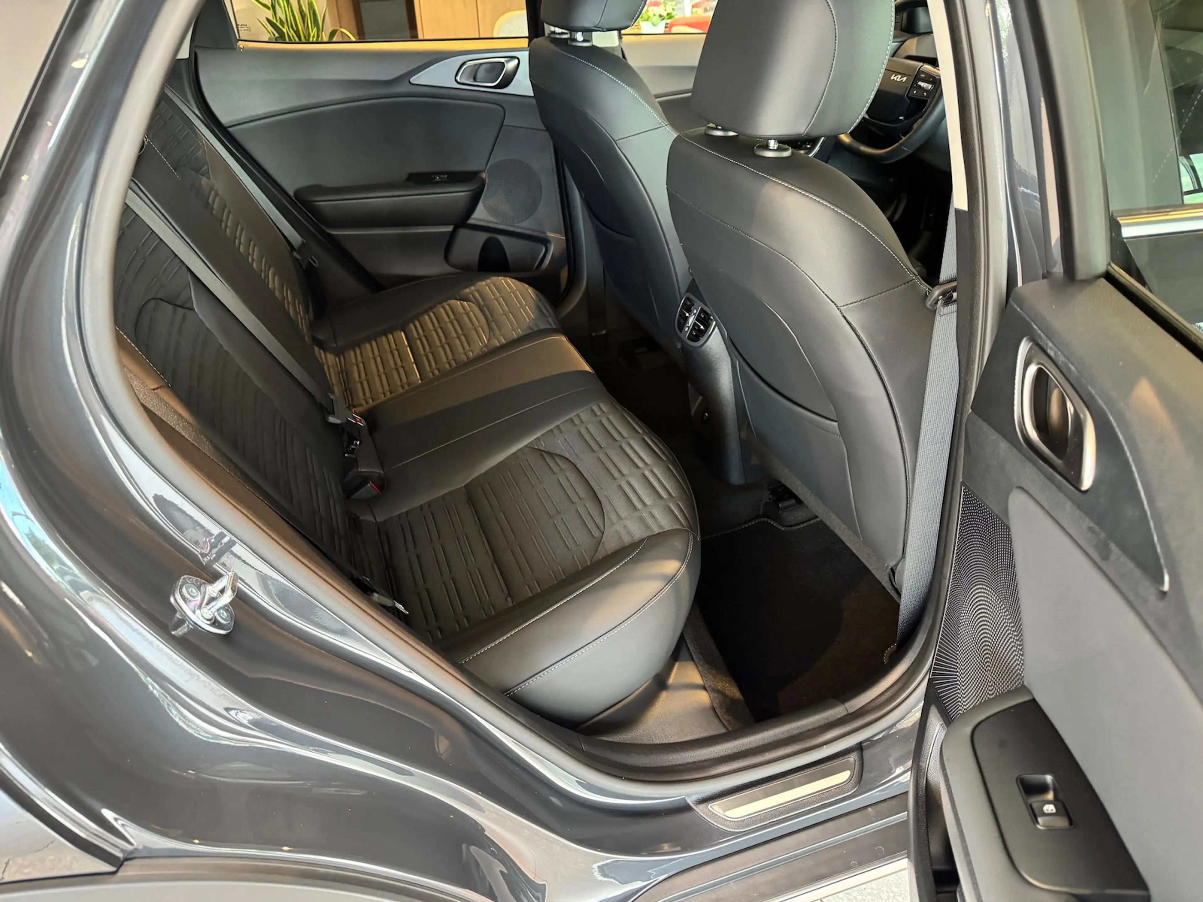 Kia XCeed 1.6 T-GDI 150 DCT7 Spirit PE |SOUND PAKET| — photo 15